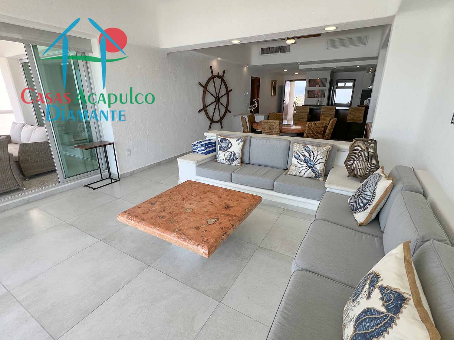 Mayan Island Playa Copán 904 - Estancia 12